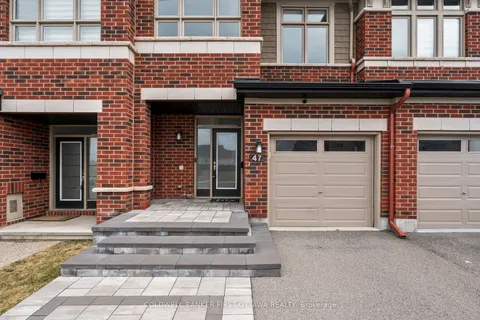 47 SALAMANDER Way, ON K1X 0E9