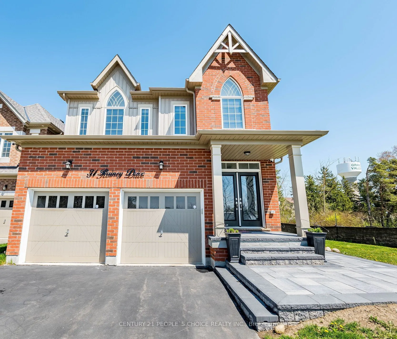 31 Rainey Drive, ON L9W 7R5