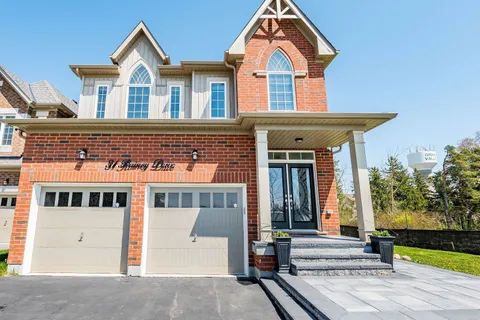31 Rainey Drive, ON L9W 7R5