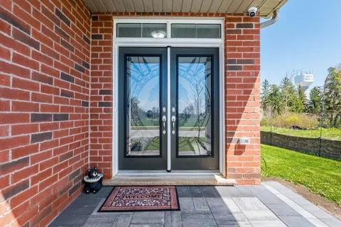 31 Rainey Drive, ON L9W 7R5