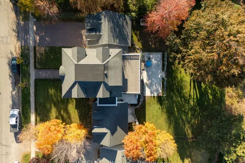 30 Dalhousie Avenue, ON L2N 4W4