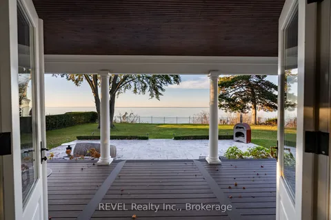 30 Dalhousie Avenue, ON L2N 4W4