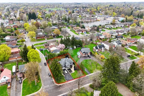 205 Sanatorium Road, ON L9C 1Z4