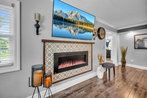 205 Sanatorium Road, ON L9C 1Z4