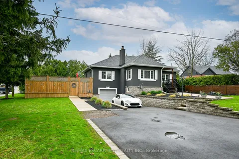 205 Sanatorium Road, ON L9C 1Z4