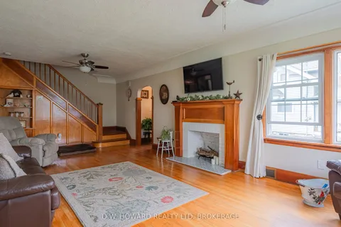 3817 Highland Drive, ON L0S 1N0