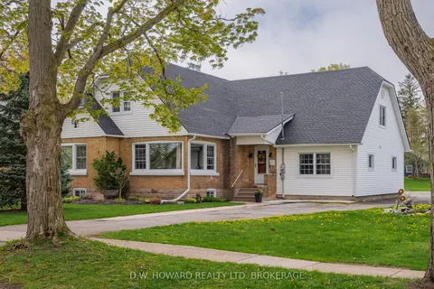 3817 Highland Drive, ON L0S 1N0
