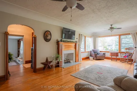 3817 Highland Drive, ON L0S 1N0
