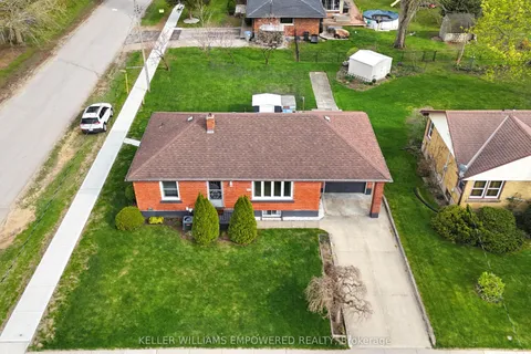 711 Bowan Street, ON N0L 1W0