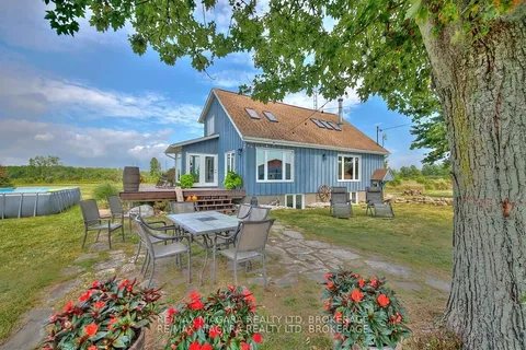 490 Mathews Road, ON L0S 1R0