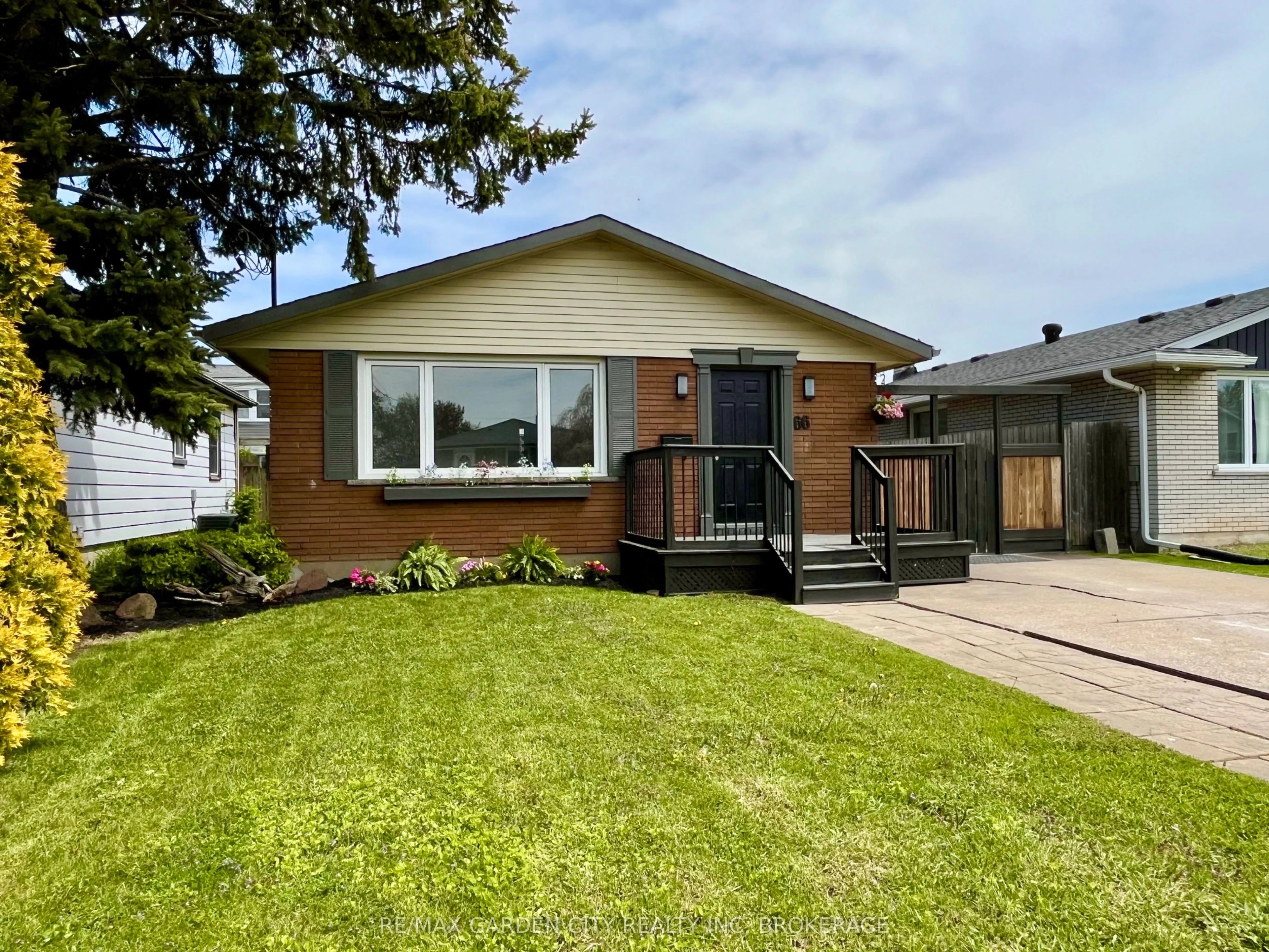 66 Martin Street, ON L2V 3X4