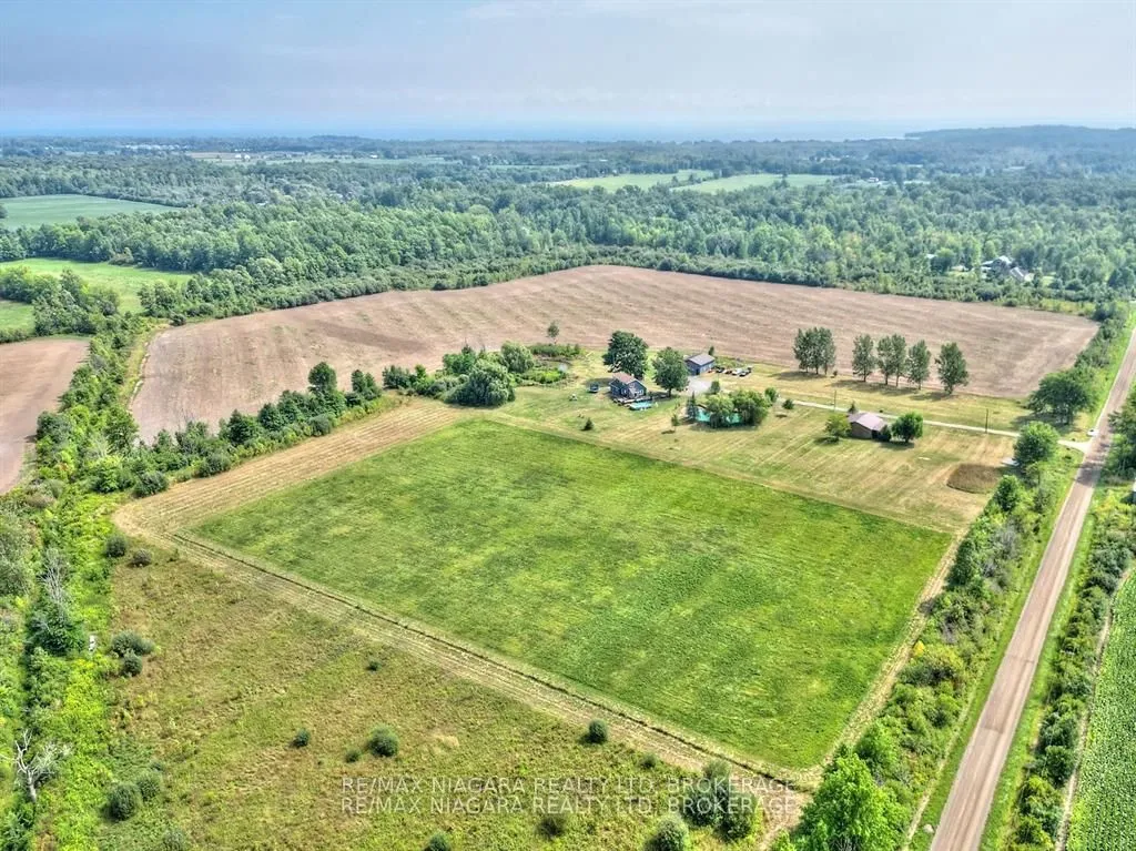 490 Mathews Road, ON L0S 1R0
