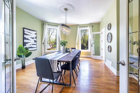 17 Francis Street, ON K9V 3R7