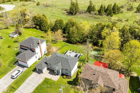 54 Champlain Boulevard, ON K9V 4R1