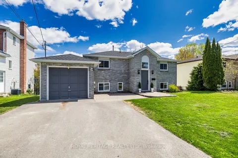 54 Champlain Boulevard, ON K9V 4R1