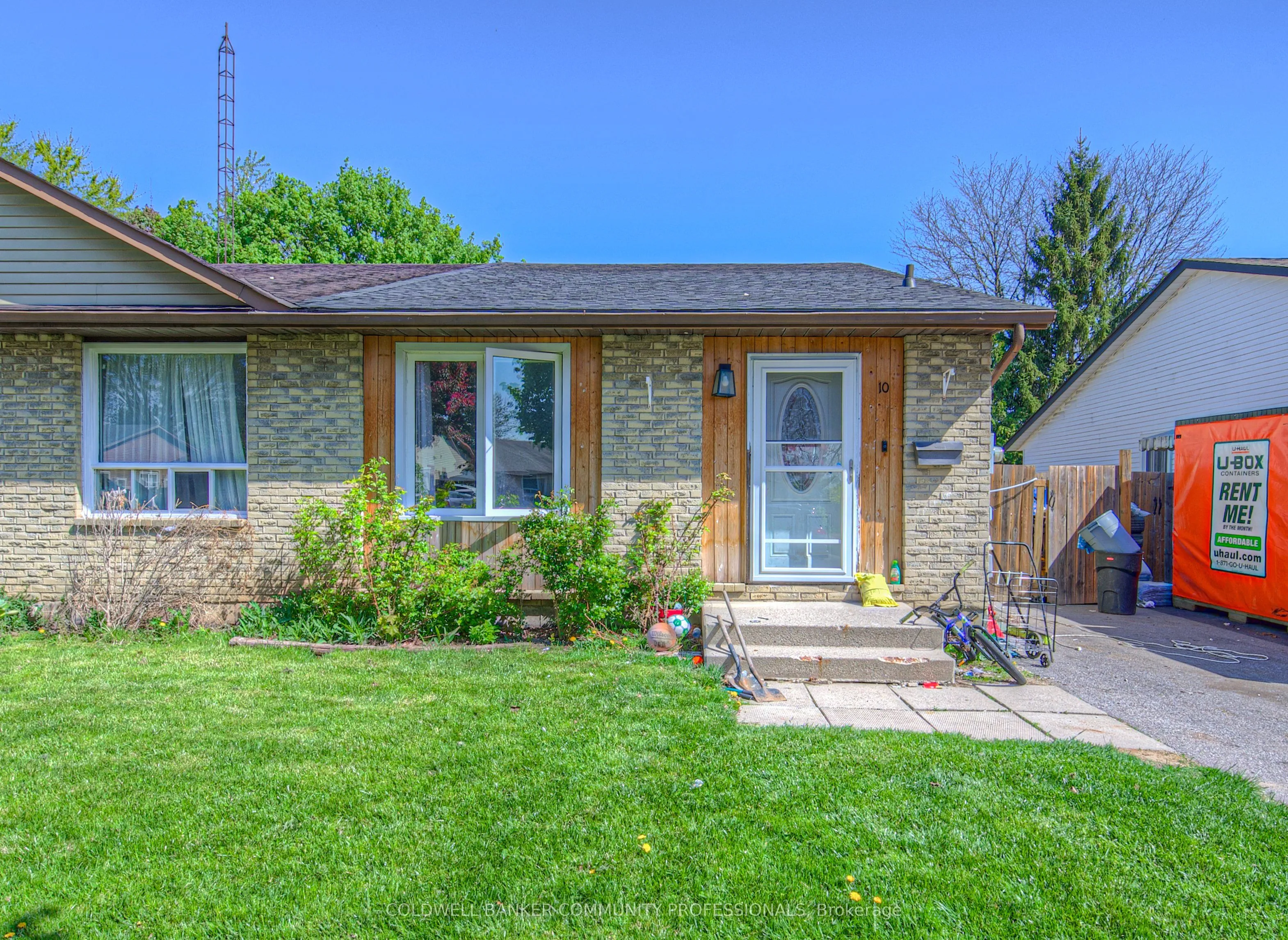 10 Palomino Drive, ON N3P 1J7