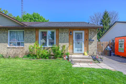10 Palomino Drive, ON N3P 1J7