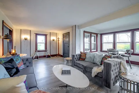231 Pt Abino Road, ON L0S 1N0