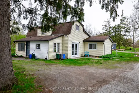 231 Pt Abino Road, ON L0S 1N0