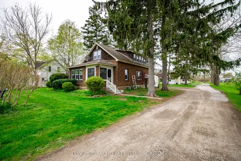 231 Pt Abino Road, ON L0S 1N0