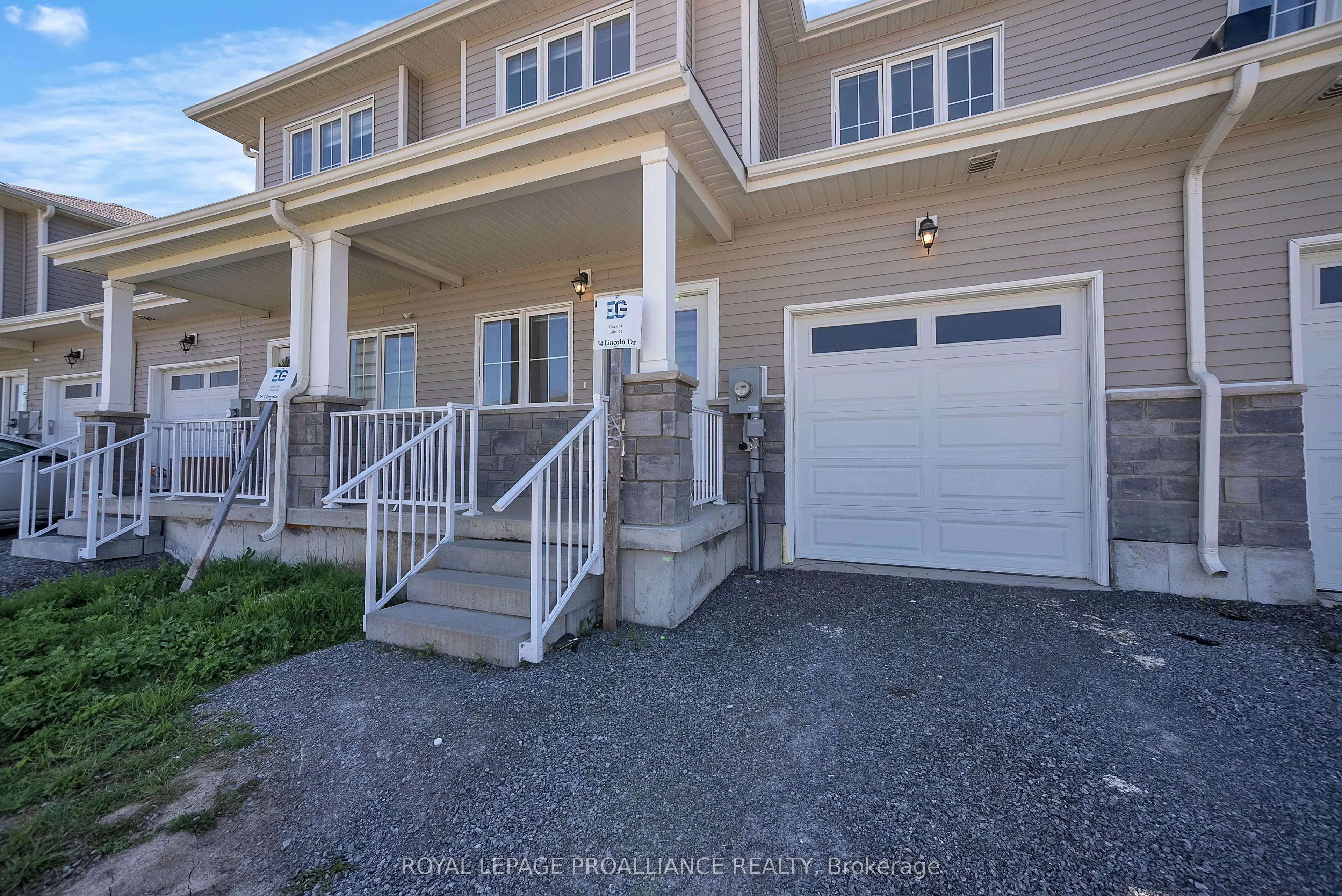 34 Lincoln Drive, ON K8N 0T8