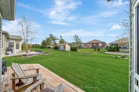 29 Pineridge Drive, ON K0K 2T0