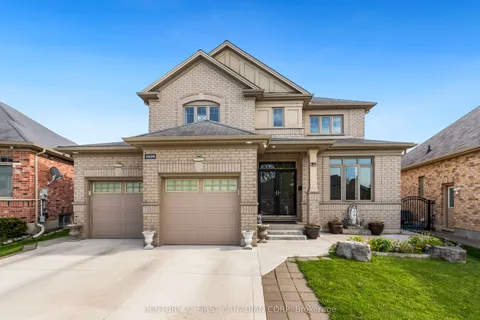 1479 Sandpiper Drive, ON N5X 0E6