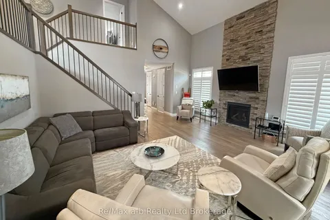 1236 Alberni Road, ON N4T 0H7