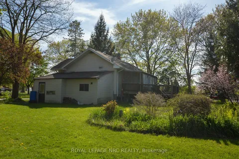 1732 Merrittville Highway, ON L3B 5N5
