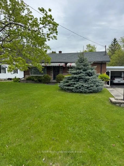 24 Main St. S. Street, ON N0M 1G0