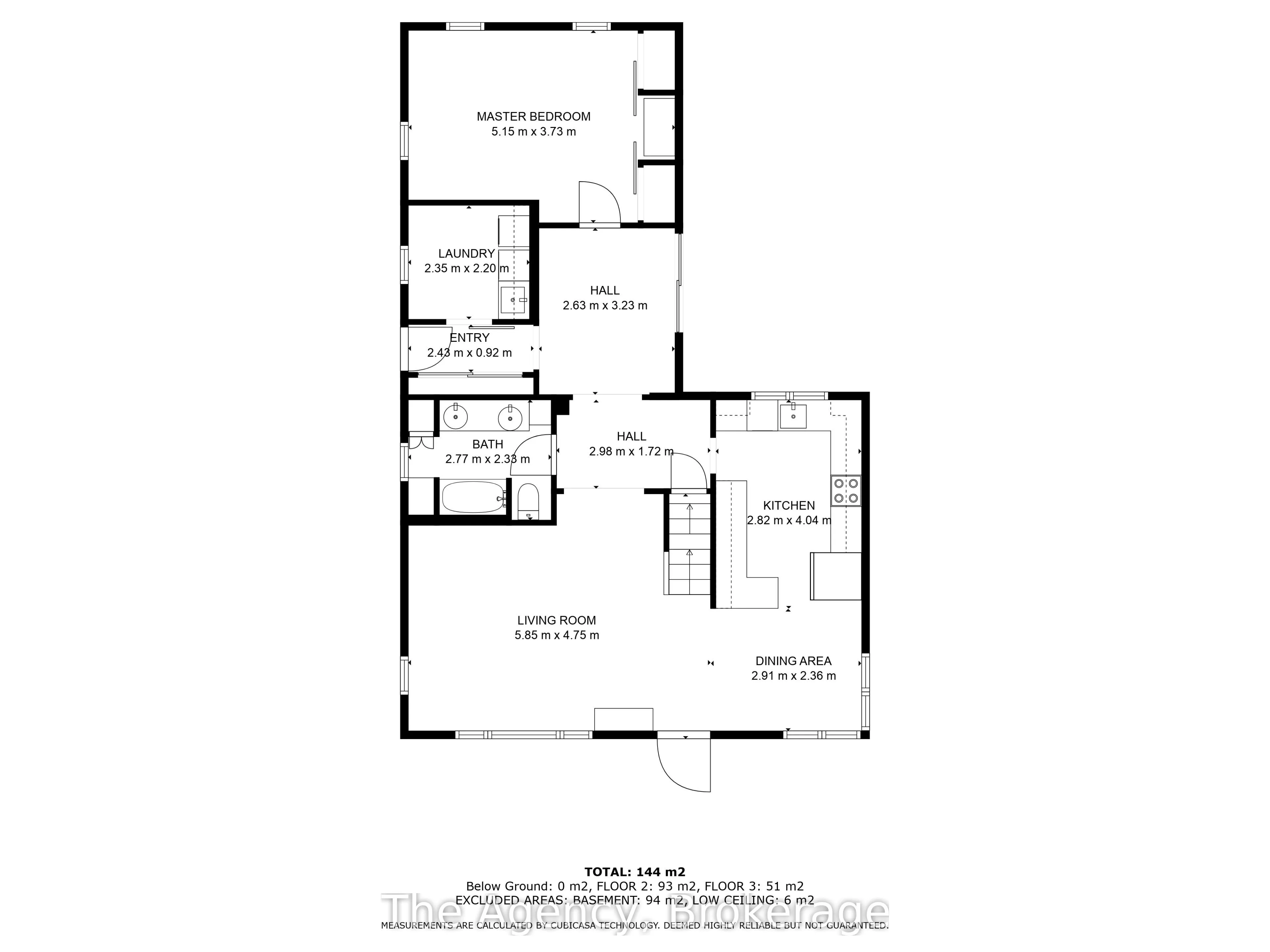 83456 Old River Road, ON L0R 2J0