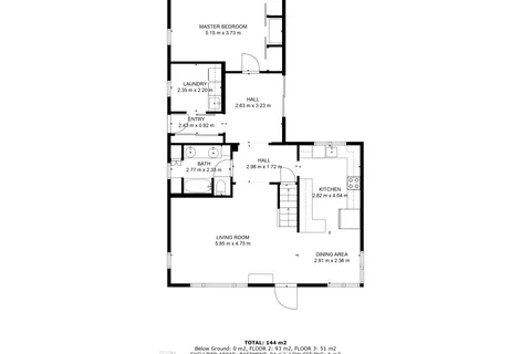 83456 Old River Road, ON L0R 2J0