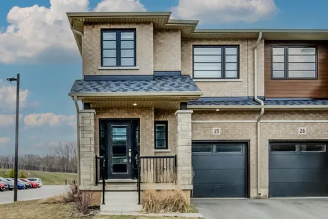520 Grey Street, ON N3S 0K1