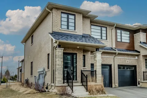 520 Grey Street, ON N3S 0K1
