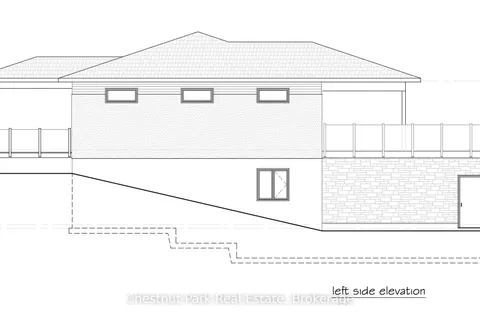 452 Surrey Drive, ON P1C 1E7