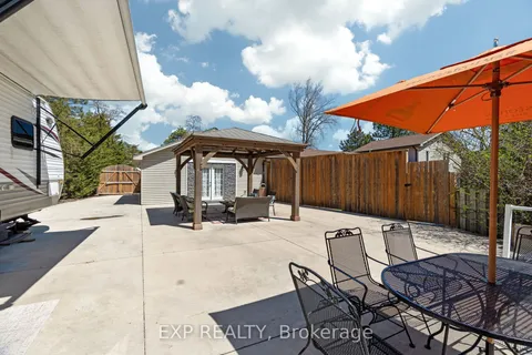 7495 Dune Drive, ON N0M 2L0
