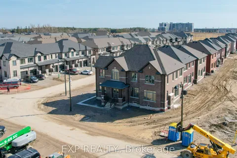 1 Corley Street, ON K9V 6C2