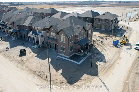 1 Corley Street, ON K9V 6C2