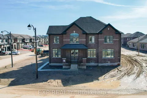 1 Corley Street, ON K9V 6C2