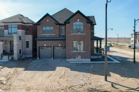 1 Corley Street, ON K9V 6C2