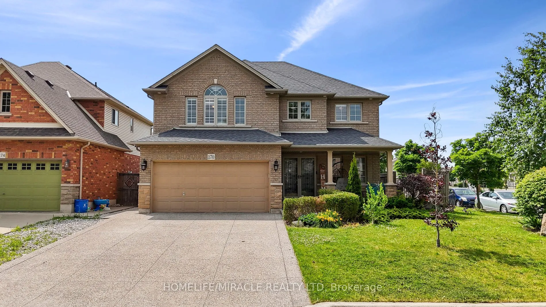 170 Southbrook Drive, ON L0R 1C0