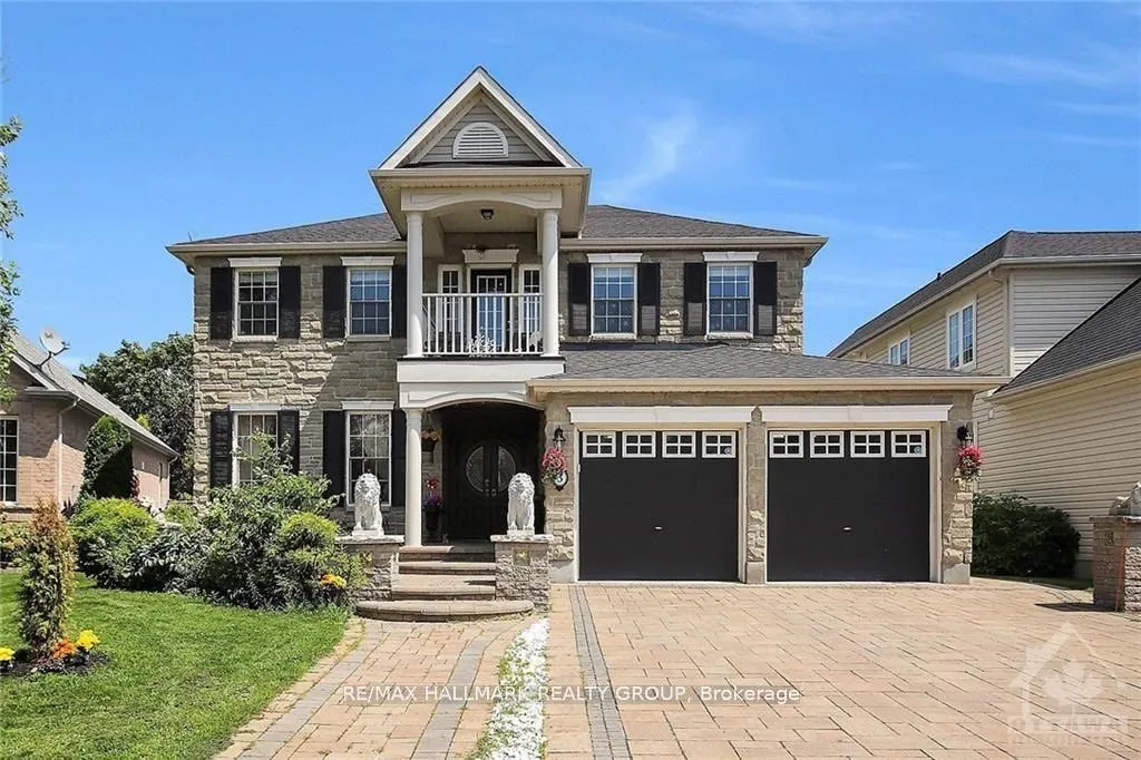3 Wersch Lane, ON K2J 5E4