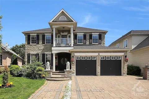 3 Wersch Lane, ON K2J 5E4