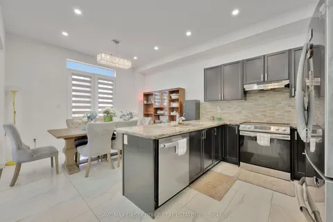 1 Rowley Street, ON N3S 0J6