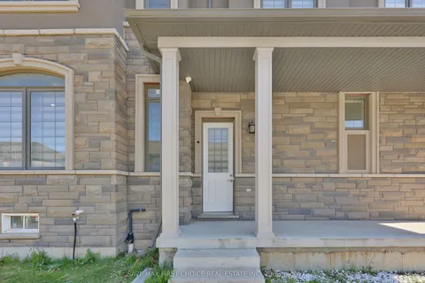 1 Rowley Street, ON N3S 0J6