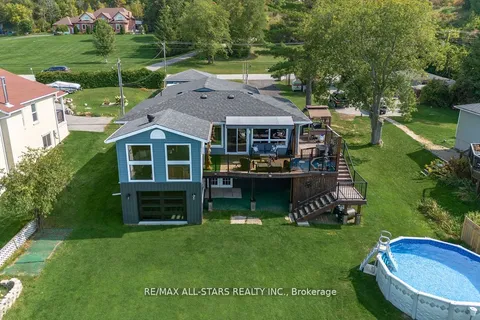 283 Snug Harbour Road, ON K9V 4R6