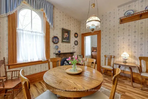 94 Rolph Street, ON N4G 3Y4