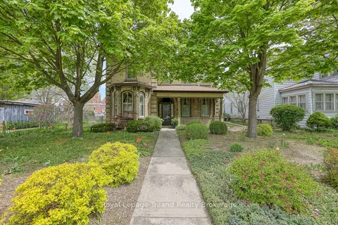 94 Rolph Street, ON N4G 3Y4