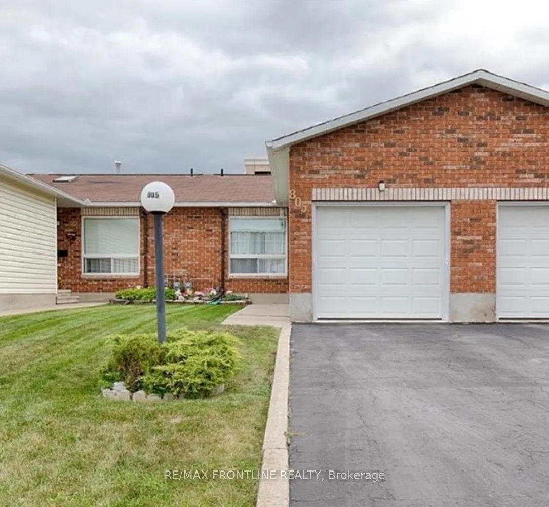 805 Eighth Street, Renfrew, ON K7V 4K9