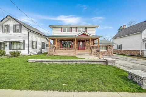 96 Elgin Street, ON K9V 3W7
